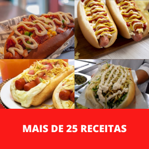 MAIS DE 25 RECEITAS (1)